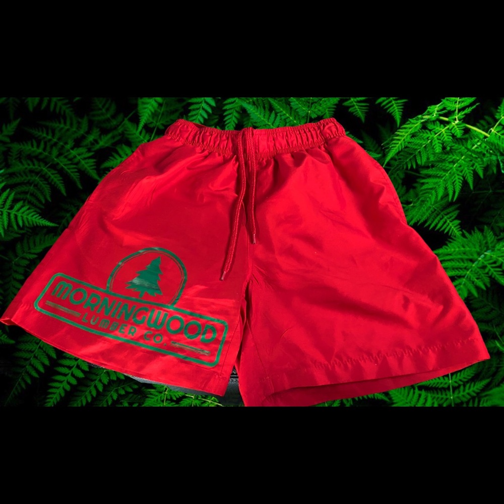 Swimtrunks - Picture 2 of 3
